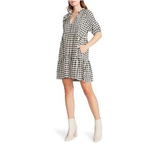 Steve Madden BB Dakota Picnic Ready Dress